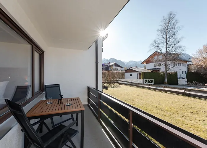 Ferienwohnung Gemütliches Zirbenstübchen Oberstdorf
